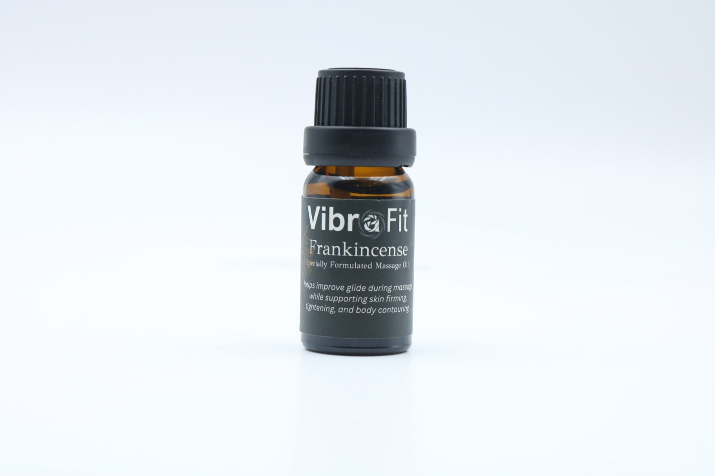 Specially Formulated Massage Oil