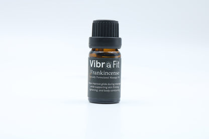 Specially Formulated Massage Oil