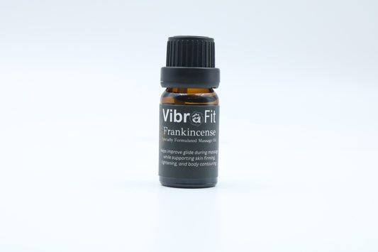 Specially Formulated Massage Oil