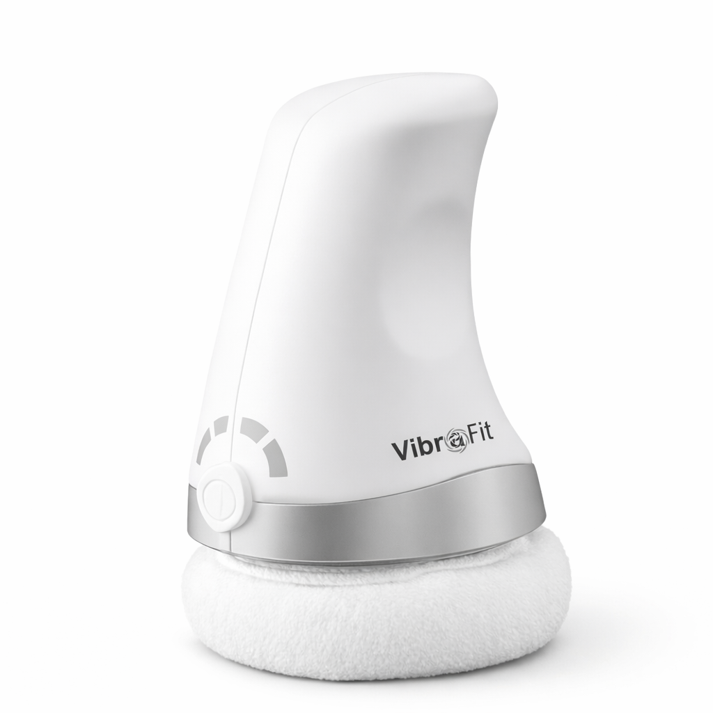 VibraFit™ Body Sculpt Massager – Complete Package
